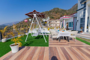 The Narayana homestay